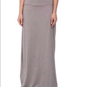 Columbia Rocky Ridge Maxi Skirt 2X Plus